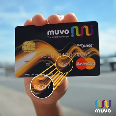 MUVO Card 4