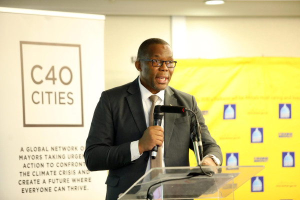 City’s Transition to Electric Buses