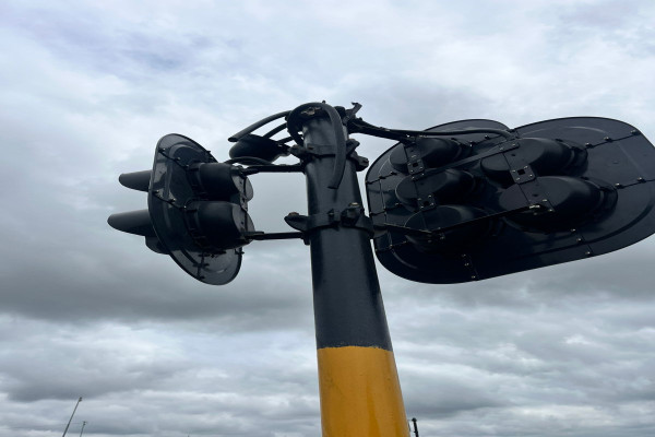 Vandalism Surge Cripples Traffic Signals in eThekwini’s Isipingo Area