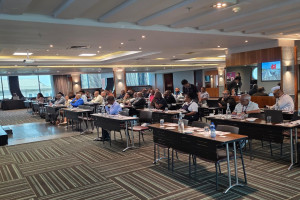 City engages Public Transport Industries on Revised GO!Durban Implementation Strategy