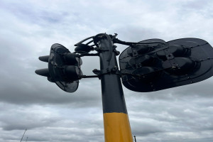 Vandalism Surge Cripples Traffic Signals in eThekwini’s Isipingo Area